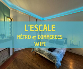 L'Escale